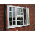 1.4mm Thickness Aluminum Double-Hung /Side-Hung Window